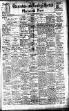 Caernarvon & Denbigh Herald Friday 12 November 1920 Page 1