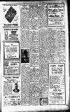 Caernarvon & Denbigh Herald Friday 12 November 1920 Page 3