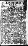 Caernarvon & Denbigh Herald Friday 19 November 1920 Page 1