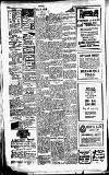 Caernarvon & Denbigh Herald Friday 26 November 1920 Page 2