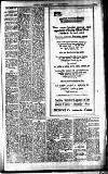 Caernarvon & Denbigh Herald Friday 26 November 1920 Page 5