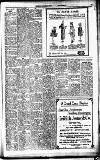 Caernarvon & Denbigh Herald Friday 03 December 1920 Page 5