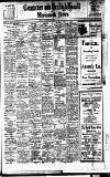 Caernarvon & Denbigh Herald Friday 10 December 1920 Page 1