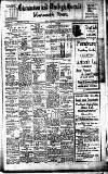 Caernarvon & Denbigh Herald Friday 17 December 1920 Page 1