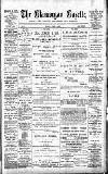 Glamorgan Gazette Friday 06 April 1894 Page 1