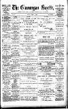 Glamorgan Gazette Friday 13 April 1894 Page 1