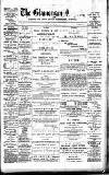 Glamorgan Gazette Friday 20 April 1894 Page 1