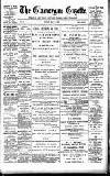 Glamorgan Gazette Friday 11 May 1894 Page 1