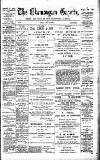 Glamorgan Gazette Friday 25 May 1894 Page 1