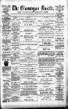 Glamorgan Gazette Friday 22 June 1894 Page 1