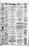 Glamorgan Gazette Friday 29 June 1894 Page 1