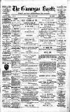 Glamorgan Gazette Friday 06 July 1894 Page 1