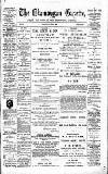 Glamorgan Gazette Friday 13 July 1894 Page 1