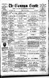 Glamorgan Gazette Friday 20 July 1894 Page 1