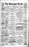 Glamorgan Gazette Friday 03 August 1894 Page 1
