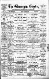 Glamorgan Gazette Friday 10 August 1894 Page 1
