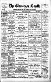 Glamorgan Gazette Friday 31 August 1894 Page 1