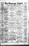 Glamorgan Gazette Friday 21 September 1894 Page 1