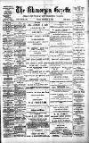 Glamorgan Gazette Friday 28 September 1894 Page 1