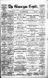 Glamorgan Gazette Friday 19 October 1894 Page 1