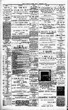 Glamorgan Gazette Friday 09 November 1894 Page 2