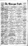 Glamorgan Gazette Friday 07 December 1894 Page 1