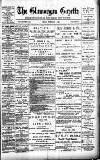 Glamorgan Gazette Friday 08 February 1895 Page 1