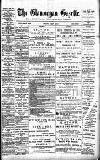 Glamorgan Gazette Friday 08 March 1895 Page 1
