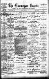 Glamorgan Gazette Friday 15 March 1895 Page 1