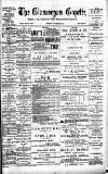 Glamorgan Gazette Friday 22 March 1895 Page 1