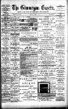 Glamorgan Gazette Friday 05 April 1895 Page 1