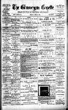 Glamorgan Gazette Friday 12 April 1895 Page 1