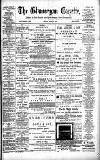Glamorgan Gazette Friday 05 July 1895 Page 1