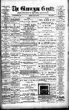 Glamorgan Gazette Friday 12 July 1895 Page 1