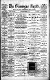 Glamorgan Gazette Friday 06 September 1895 Page 1