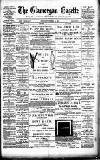 Glamorgan Gazette Friday 15 November 1895 Page 1