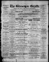 Glamorgan Gazette Friday 29 January 1897 Page 1
