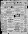 Glamorgan Gazette Friday 26 March 1897 Page 1