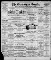 Glamorgan Gazette Friday 16 April 1897 Page 1