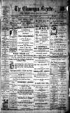 Glamorgan Gazette Friday 07 January 1898 Page 1