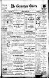 Glamorgan Gazette Friday 14 January 1898 Page 1