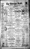 Glamorgan Gazette Friday 21 January 1898 Page 1