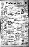Glamorgan Gazette Friday 28 January 1898 Page 1
