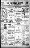 Glamorgan Gazette Friday 04 February 1898 Page 1
