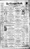 Glamorgan Gazette Friday 18 February 1898 Page 1