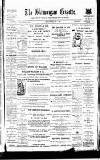 Glamorgan Gazette Friday 25 February 1898 Page 1