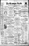 Glamorgan Gazette Friday 04 March 1898 Page 1