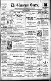 Glamorgan Gazette Friday 18 March 1898 Page 1