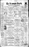 Glamorgan Gazette Friday 25 March 1898 Page 1