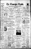 Glamorgan Gazette Friday 15 April 1898 Page 1